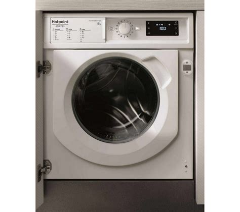lave-linge soldes